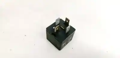 Second-hand car spare part relay for audi a6 avant (4b5) 2.7 t quattro oem iam references 8d0951253a  373