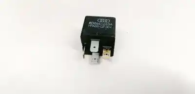 Second-hand car spare part relay for audi a6 avant (4b5) 2.7 t quattro oem iam references 8d0951253a  