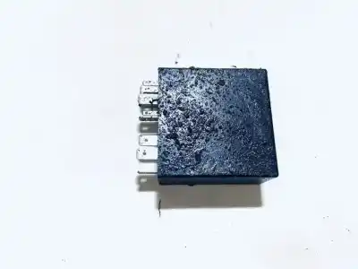 Second-hand car spare part relay for volkswagen passat variant (3b5) 1.9 tdi oem iam references 4b0955531a  72wa401