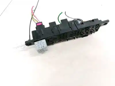 Peça sobressalente para automóvel em segunda mão caixa de fusíveis e relés por volkswagen passat b5 (3b2) 1.8 t referências oem iam 8l0941822a