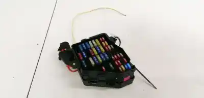 Peça sobressalente para automóvel em segunda mão caixa de fusíveis e relés por volkswagen passat b5 (3b2) 1.8 t referências oem iam 