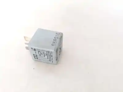 Peça sobressalente para automóvel em segunda mão relé para automóvel por volkswagen passat b5 (3b2) 1.8 t referências oem iam 4d0951253