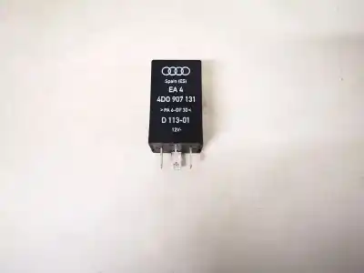 Автозапчастина б/у  для AUDI A4, B5 1999.09 - 2001.08 FACELIFT  Посилання на OEM IAM 4D0907131  