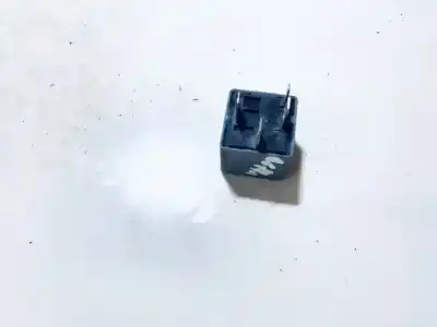 Peça sobressalente para automóvel em segunda mão relé para automóvel por volkswagen golf iv (1j1) 1.9 tdi referências oem iam 1j0906381a