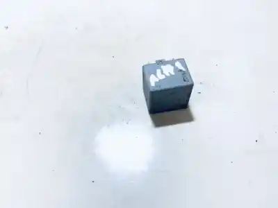 Peça sobressalente para automóvel em segunda mão relé para automóvel por volkswagen golf iv (1j1) 1.9 tdi referências oem iam 141951253b