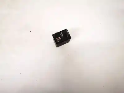 Pezzo di ricambio per auto di seconda mano relè per mazda 2 lim. (de) 1.4 diesel cat riferimenti oem iam a1001x62  a1001-x62