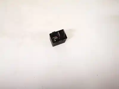 Second-hand car spare part relay for mazda 2 lim. (de) 1.4 diesel cat oem iam references a1001x62  a1001-x62