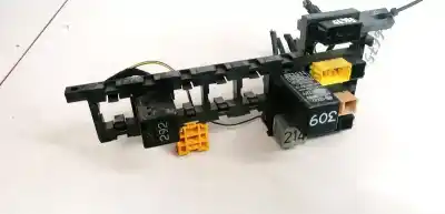 Second-hand car spare part fuse box unit for audi 80 (811/813) 1.8 oem iam references 893937503