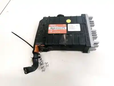 Second-hand car spare part ecu engine control for audi 80 (811/813) 1.8 oem iam references 443907311