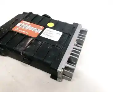 Second-hand car spare part ecu engine control for audi 80 (811/813) 1.8 oem iam references 443907311  0261200251