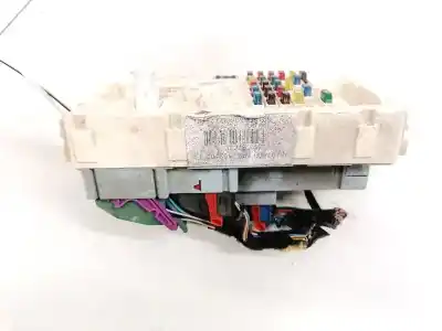 Second-hand car spare part fuse box unit for fiat stilo (192) 1.9 jtd 80 active oem iam references 46797609  2mncb7c30