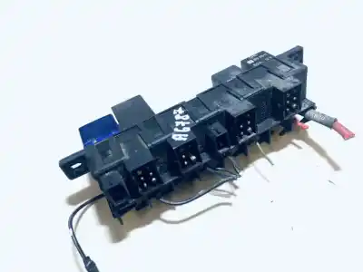 Second-hand car spare part fuse box unit for audi a6 avant (c4) 2.5 tdi oem iam references 4a0941622  