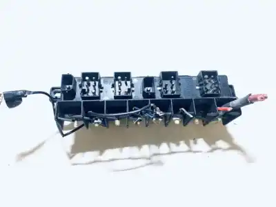 Second-hand car spare part fuse box unit for audi a6 avant (c4) 2.5 tdi oem iam references 4a0941622  