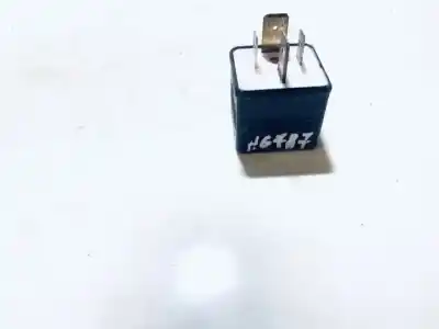 Peça sobressalente para automóvel em segunda mão relé para automóvel por audi a6 avant (c4) 2.5 tdi referências oem iam 443951253s