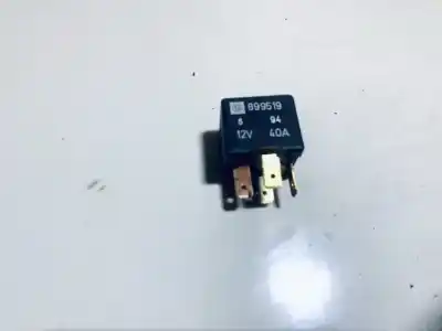 Peça sobressalente para automóvel em segunda mão relé para automóvel por audi a6 avant (c4) 2.5 tdi referências oem iam 443919578c