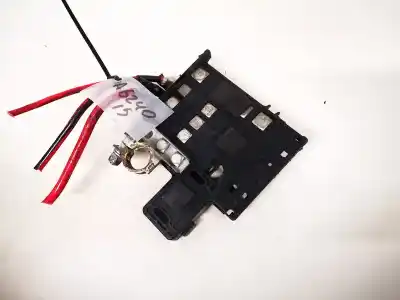 Second-hand car spare part fuse box unit for fiat stilo (192) 1.9 jtd 80 active oem iam references a878  