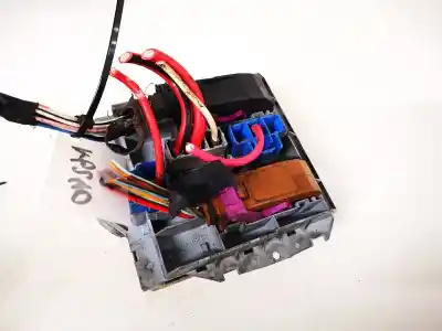 Second-hand car spare part fuse box unit for fiat stilo (192) 1.9 jtd 80 active oem iam references 46796538  