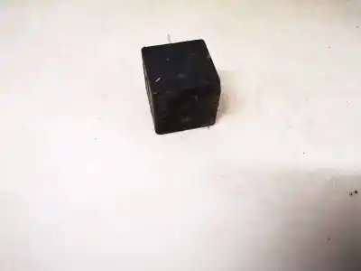 Second-hand car spare part relay for ford mondeo iii (b5y) 2.0 16v tddi / tdci oem iam references f0ab14b192aa