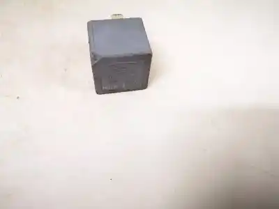 Second-hand car spare part relay for ford mondeo iii (b5y) 2.0 16v tddi / tdci oem iam references f80b14b192aa