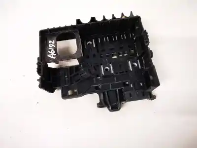 Second-hand car spare part fuse box unit for opel meriva b 1.7 16v cdti oem iam references 13362767  13362767ts