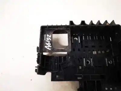 Second-hand car spare part fuse box unit for opel meriva b 1.7 16v cdti oem iam references 13362767  13362767ts