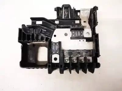 Second-hand car spare part FUSE BOX UNIT for OPEL MERIVA B  OEM IAM references 13362767  13362767TS