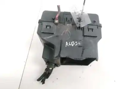 Second-hand car spare part fuse box unit for renault espace iv (jk0) 2.2 dci turbodiesel oem iam references 8200396213  55rgdl208