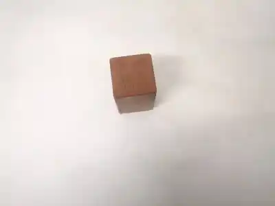 Second-hand car spare part relay for fiat stilo (192) 1.9 jtd 80 active oem iam references a89000100