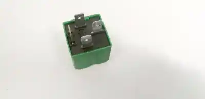 Second-hand car spare part relay for opel vectra c (z02) 2.2 dti 16v (f69) oem iam references 13136665  81910
