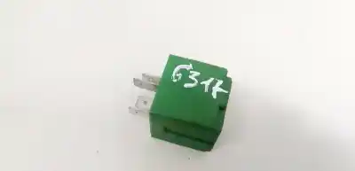 Second-hand car spare part relay for opel vectra c (z02) 2.2 dti 16v (f69) oem iam references 13136665  81910