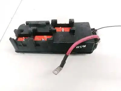 Автозапчасти б/у блок реле/предохранителей за opel vectra c (z02) 2.2 dti 16v (f69) ссылки oem iam 13144709  13144709, 519066021, 00178451