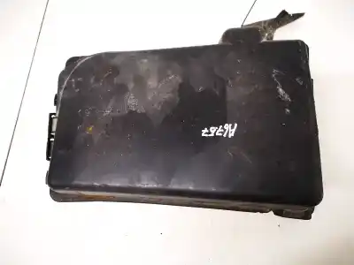 İkinci el araba yedek parçası RÖLE/SIGORTA KUTUSU için SEAT IBIZA ST (6P8)  OEM IAM referansları 6Q0937550C  