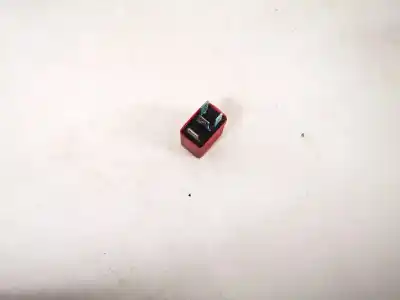 Second-hand car spare part relay for fiat stilo (192) 1.9 jtd 80 active oem iam references 46520422