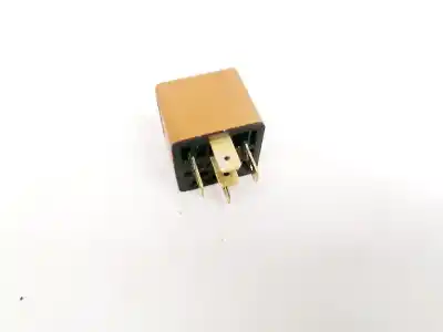 Second-hand car spare part relay for opel vectra c (z02) 2.2 dti 16v (f69) oem iam references 90491314  0332209136