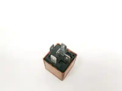 Second-hand car spare part relay for opel vectra c (z02) 2.2 dti 16v (f69) oem iam references 90491314  0332209136