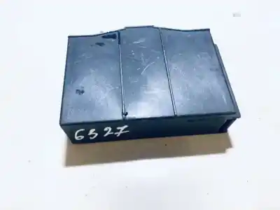 Tweedehands auto-onderdeel relais/zekeringenkastje voor opel meriva b 1.7 16v cdti oem iam-referenties 90589541