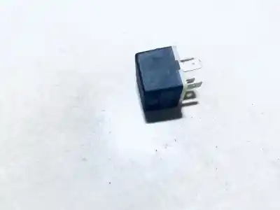 Second-hand car spare part relay for seat toledo (1m2) 1.9 tdi oem iam references 141951253b  