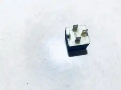 Second-hand car spare part relay for seat toledo (1m2) 1.9 tdi oem iam references 141951253b  