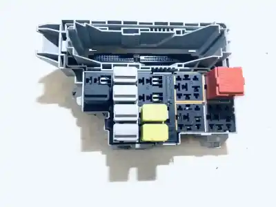 Tweedehands auto-onderdeel relais/zekeringenkastje voor opel meriva b 1.7 16v cdti oem iam-referenties 93363140