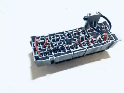 Second-hand car spare part fuse box unit for opel meriva b 1.7 16v cdti oem iam references   