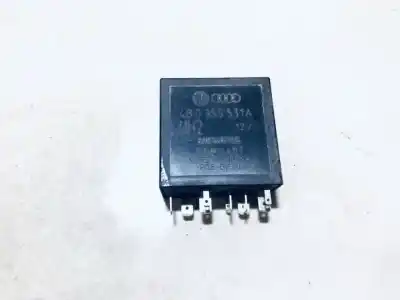 Автозапчастина б/у  для VOLKSWAGEN PASSAT VARIANT (3B5)  Посилання на OEM IAM 4B0955531A  72WA401