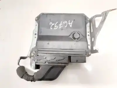 Second-hand car spare part ecu engine control for toyota verso 2.0 d-4d cat oem iam references 896610f150  89661-0f150, mb275900-0311