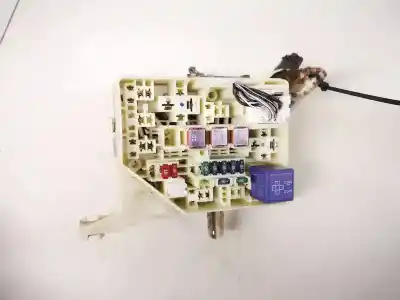 Автозапчастина б/у реле/запоперівник для toyota yaris (ncp1/nlp1/scp1) 1.0 linea luna посилання на oem iam 