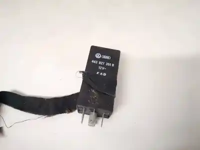 Pezzo di ricambio per auto di seconda mano  per AUDI 80 (811/813)  Riferimenti OEM IAM 443927351B  