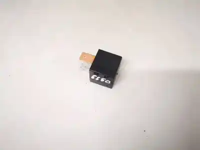 Second-hand car spare part relay for volkswagen golf v variant (1k5) 1.9 tdi oem iam references 3d0951253a  