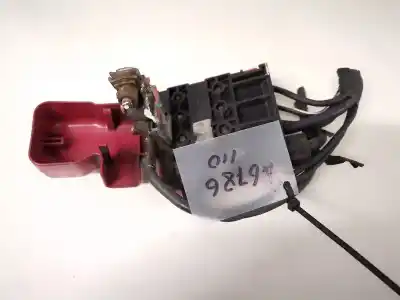 Автозапчастина б/у реле/запоперівник для toyota yaris (ncp1/nlp1/scp1) 1.0 linea luna посилання на oem iam 