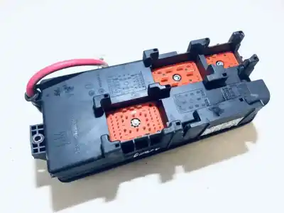 Автозапчасти б/у блок реле/предохранителей за opel vectra c (z02) 2.2 dti 16v (f69) ссылки oem iam 13170899  519066104