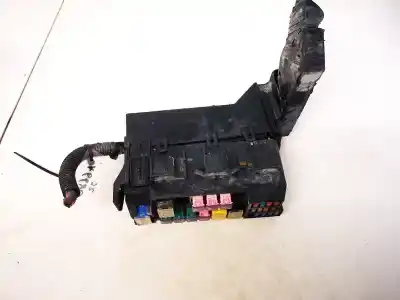 Pièce détachée automobile d'occasion  pour NISSAN X-TRAIL (T30)  Références OEM IAM 71545078  7154-5078, 24381AU000