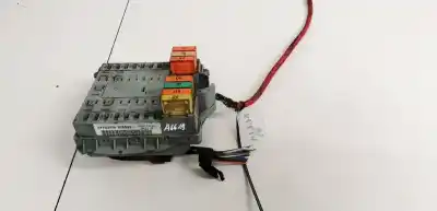 Pezzo di ricambio per auto di seconda mano scatola relè/fusibili per fiat doblo (119) 1.3 16v multijet dynamic pan. riferimenti oem iam 51763770