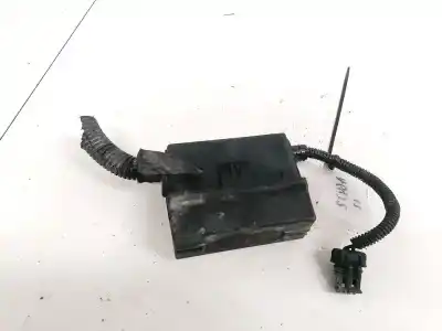 Second-hand car spare part fuse box unit for opel meriva b 1.7 16v cdti oem iam references 24437030  